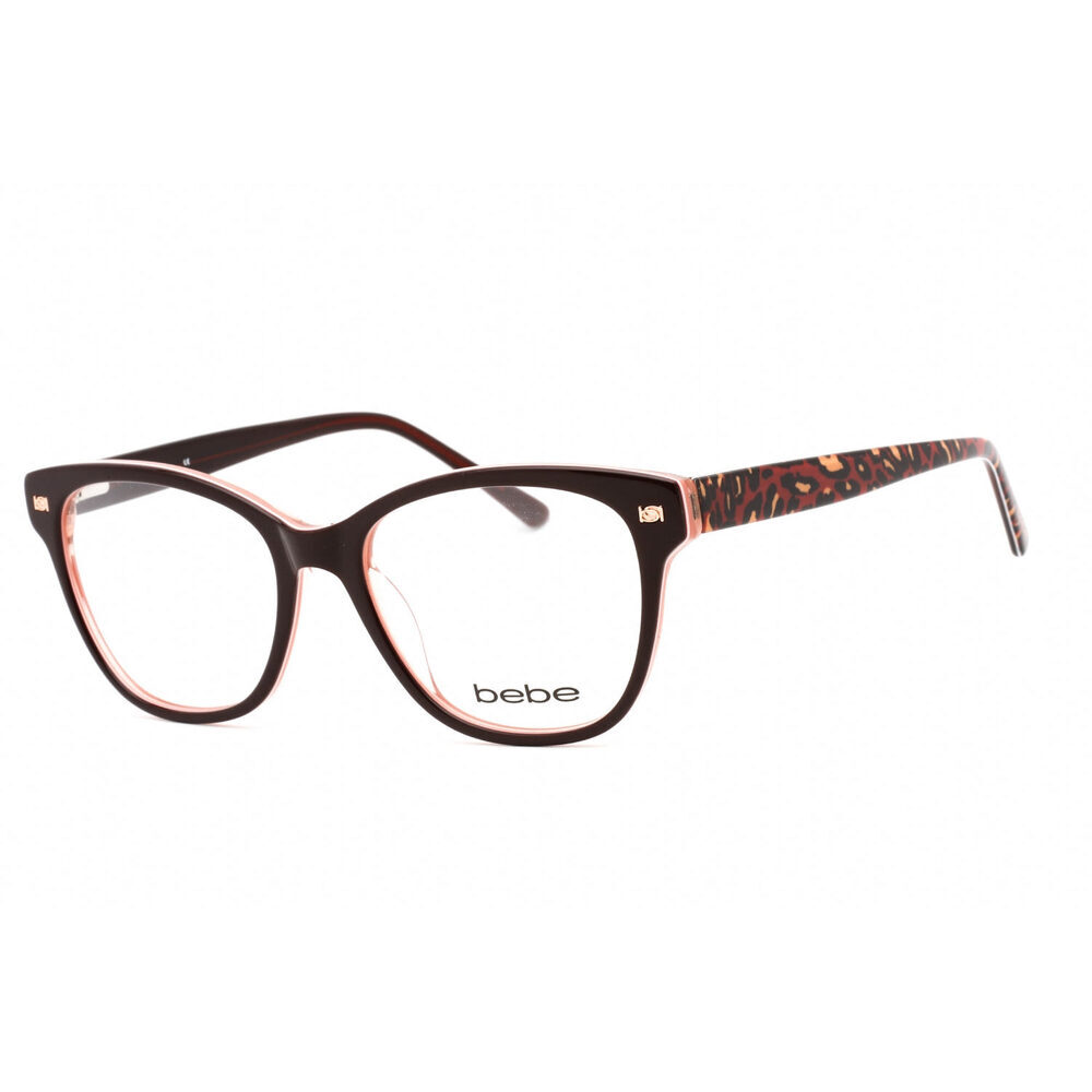NWT Bebe BB5194 603 53mm New Eyeglasses
